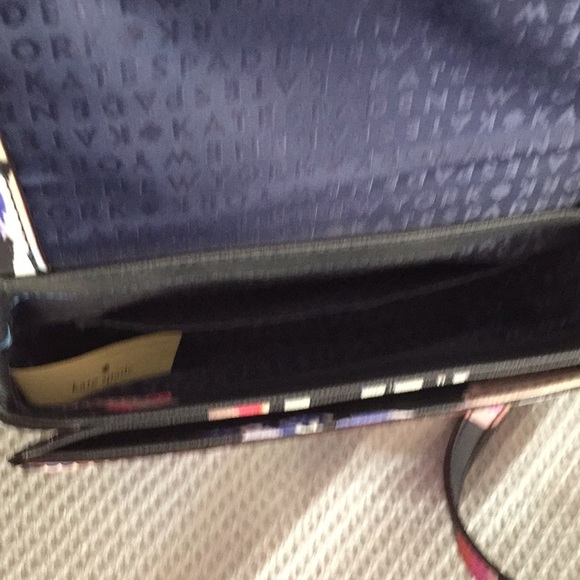 Kate Spade Multi-Color Small Bag - Picture 7 of 8